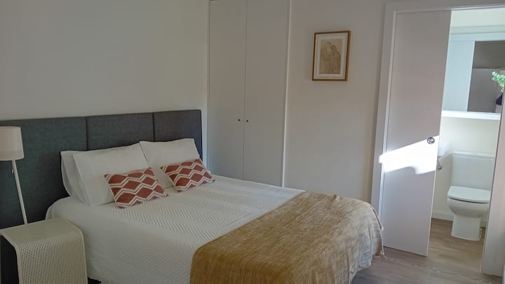 საძინებელი