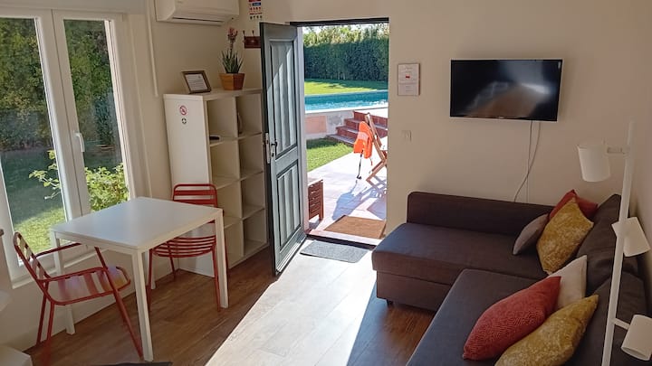 მისაღები ოთახი