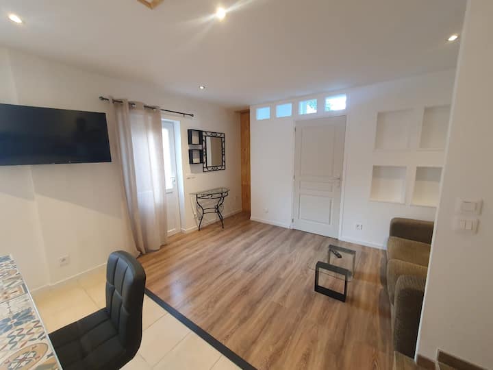 Maison Village Calme, Douai à 10min. - Douai