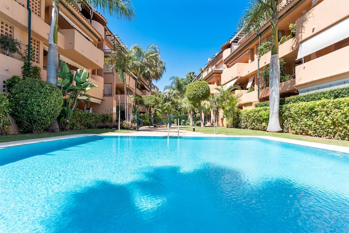3316 Casa Jacaranda (R4105693) - Marbella