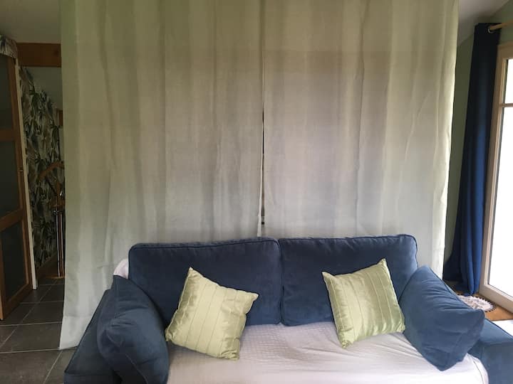 Studio 33 M² "Le Petit Bois De Clotilde" - Trévoux