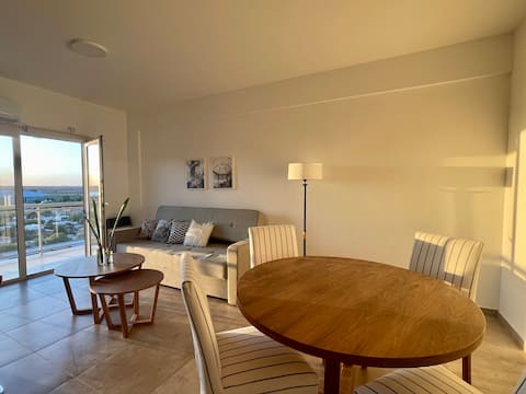 Propiedad de Airbnb exitosa: Modern apartment en Departamento Capital