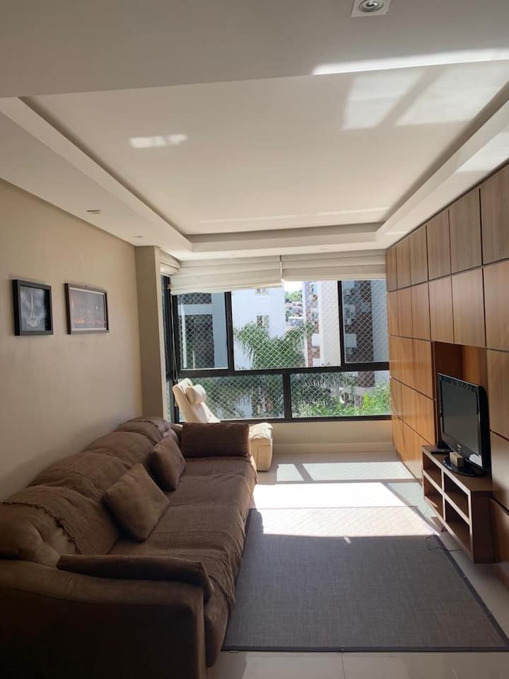 Apartamento Em Condomínio - Porto Alegre