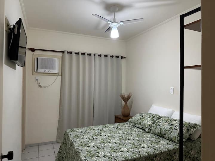 Habitación 1
