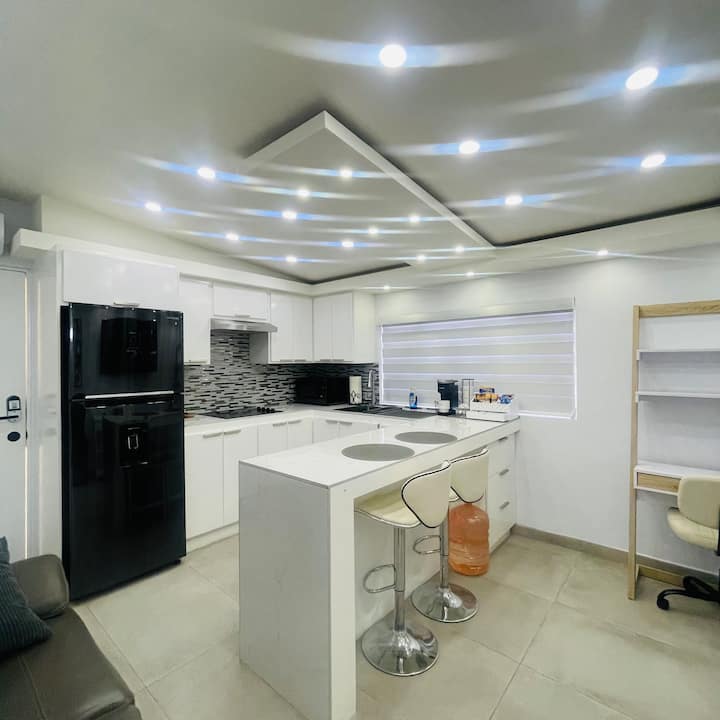 Cozy Apartment 
Close To San Ysidro Border - Tijuana