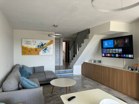 Airbnb con mejor rendimiento: Little Star en Mijas