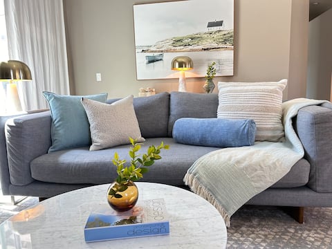 Canyon Ranch Retreat