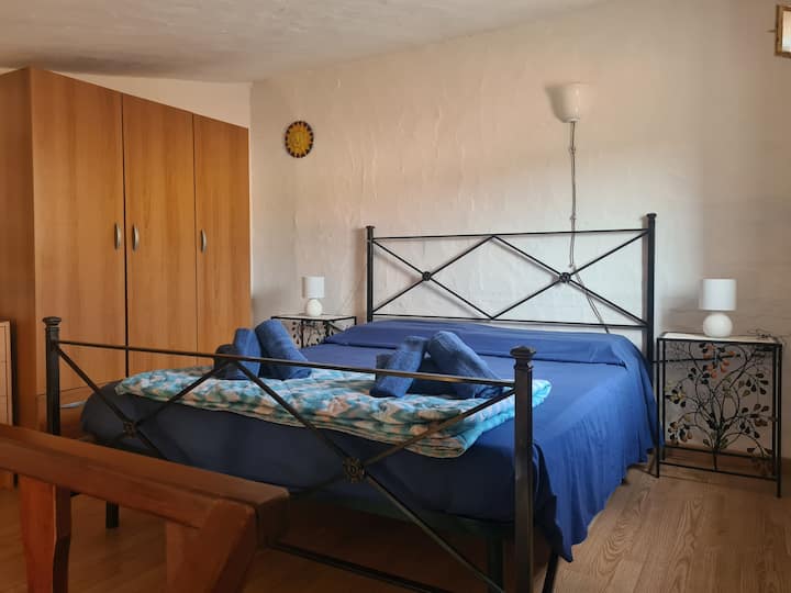 ห้องนอน