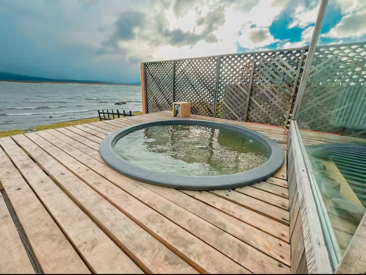 Water Cabin
