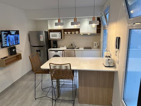 Airbnb con mejor rendimiento: Belgrano Apartment en Comuna 14