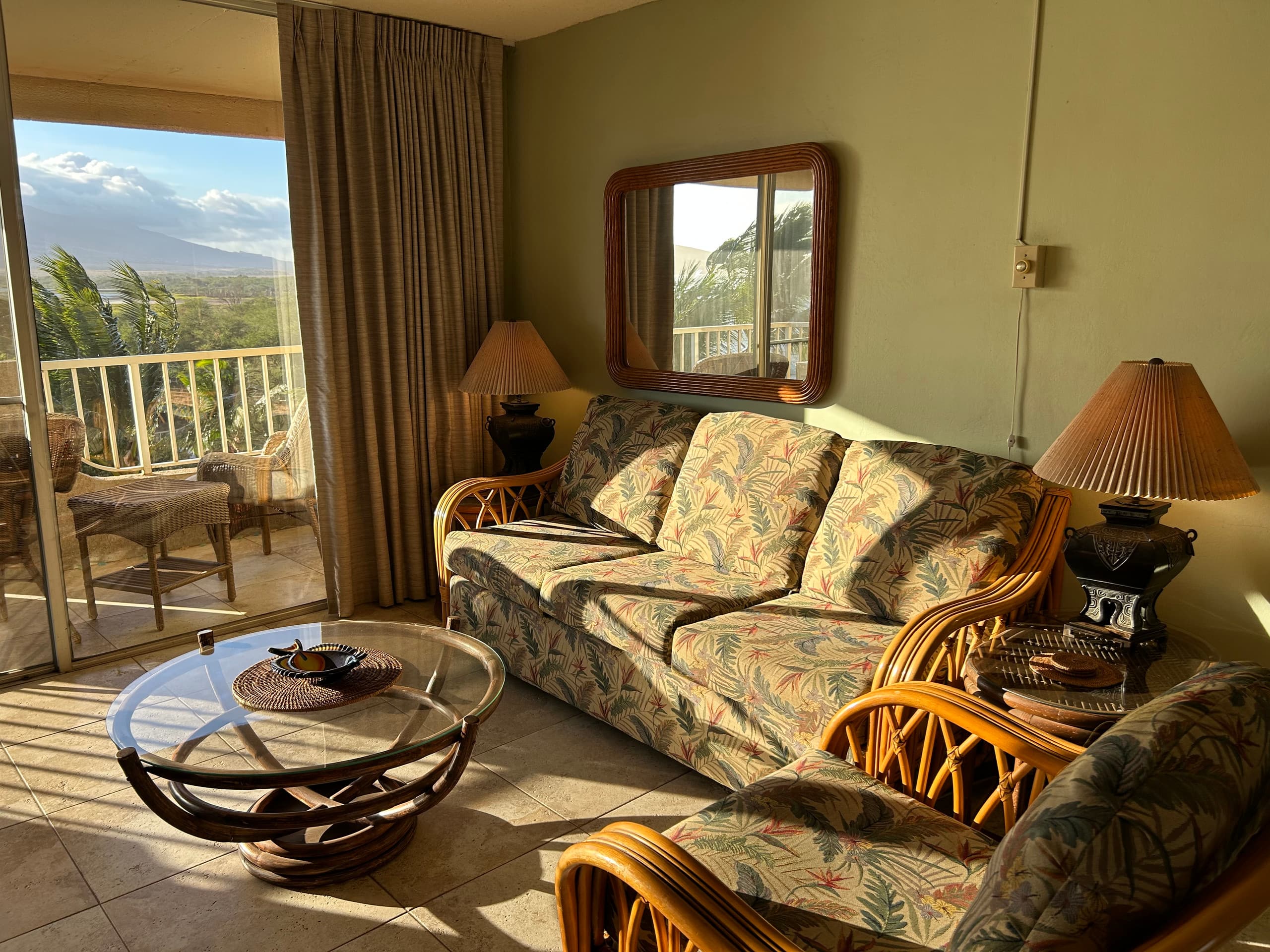 Condo in Kihei · ★4.93 · 1 bedroom · 3 beds · 2 baths - Image 4