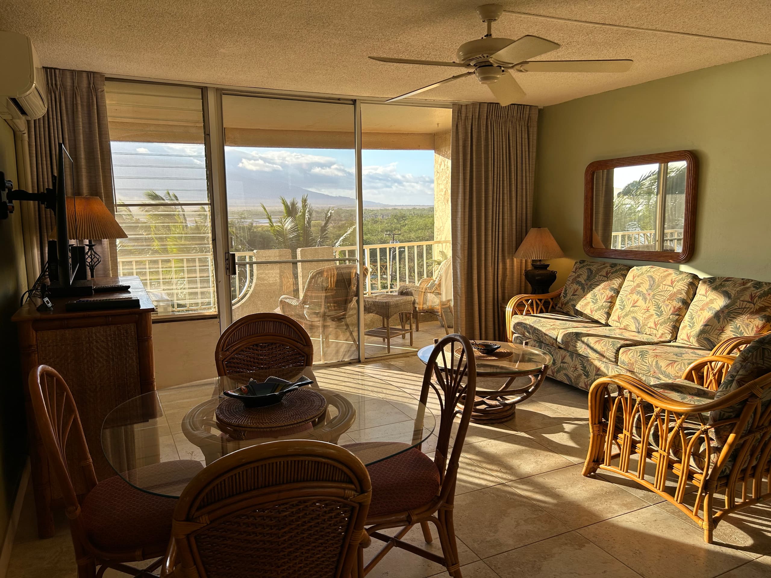 Condo in Kihei · ★4.93 · 1 bedroom · 3 beds · 2 baths - Image 6