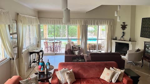 Airbnb em destaque: Recanto dos Pinheiros (Pine Tree Nook) em Mairinque