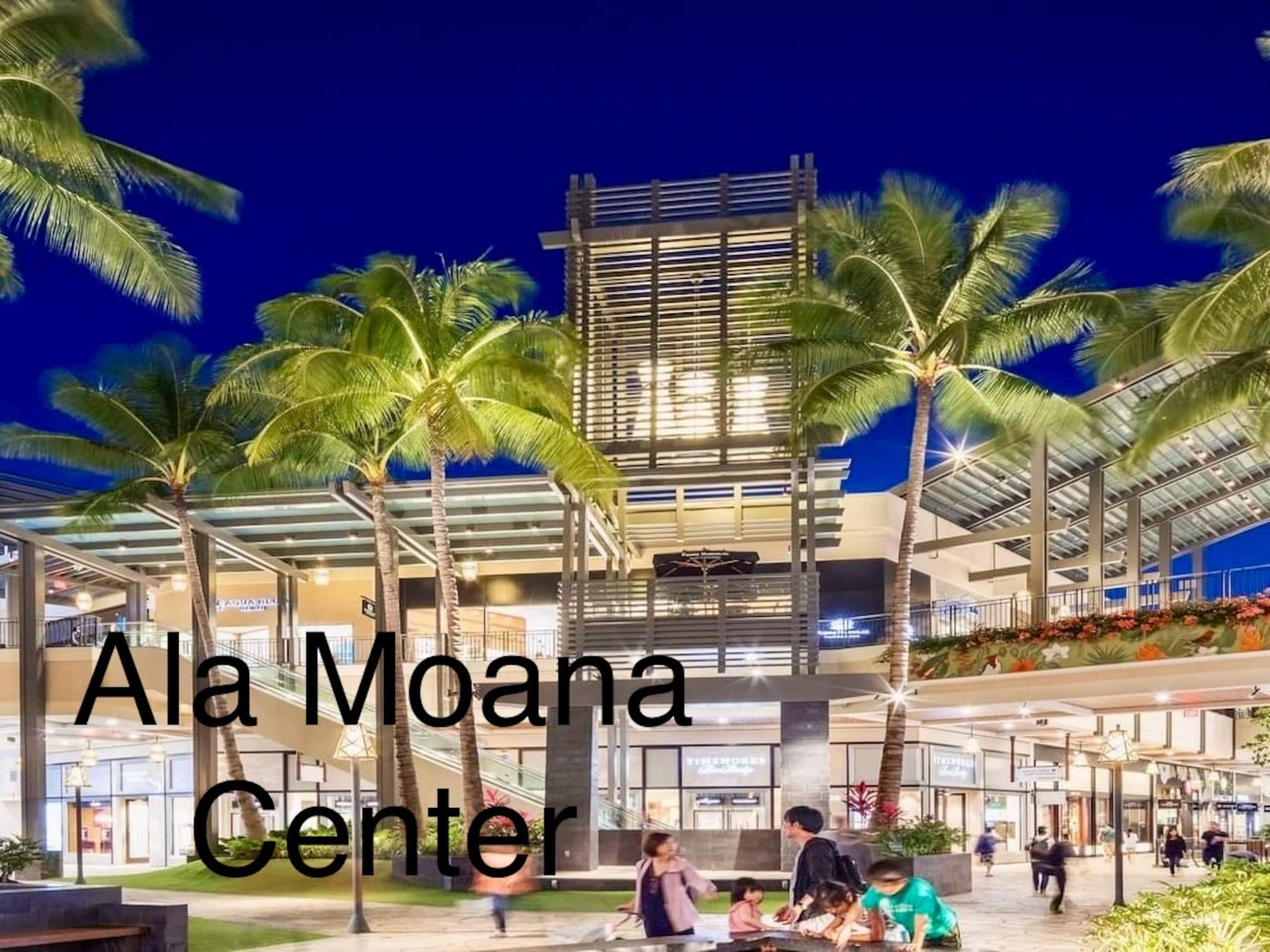 Condo in Honolulu · ★5.0 · 2 bedrooms · 4 beds · 1 private bath - Image 22