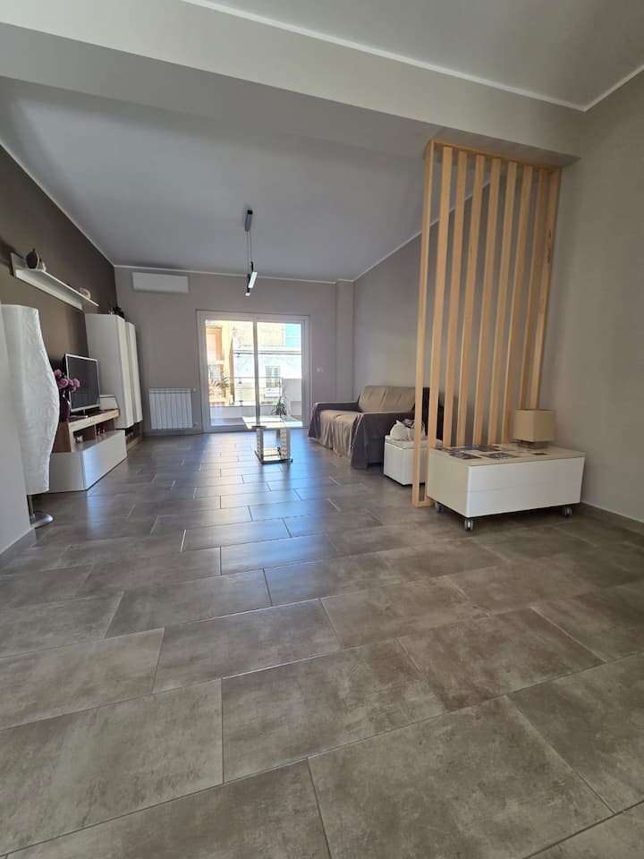 Casa Glicine Milazzo Sicilia - Milazzo