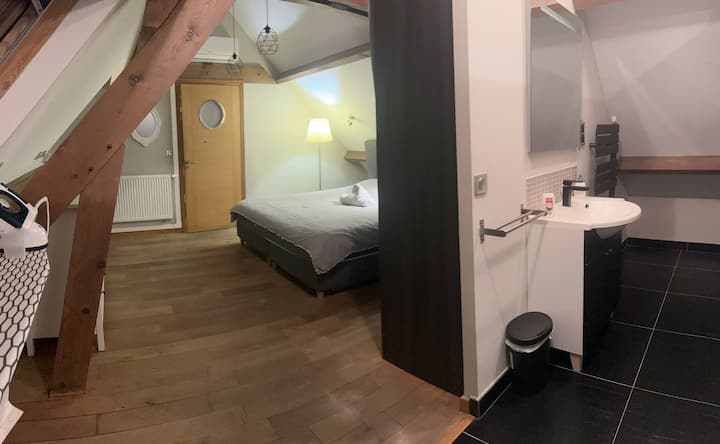 Საძინებელი 2