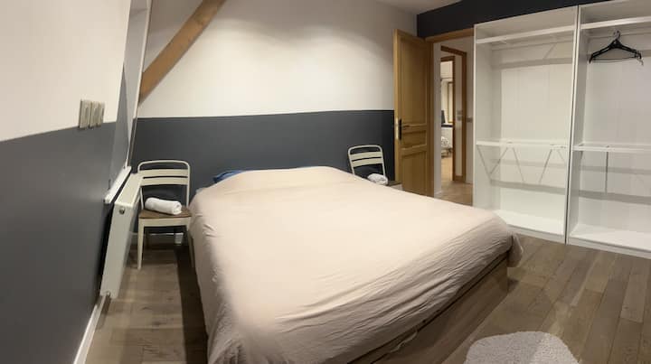 საძინებელი 1