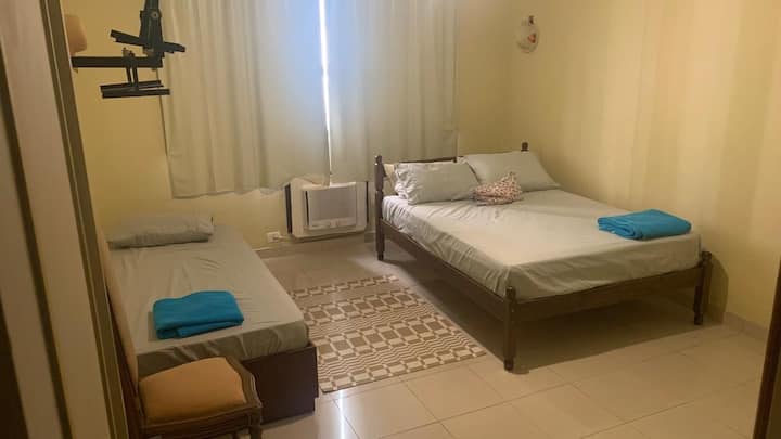 غرفة النوم 2