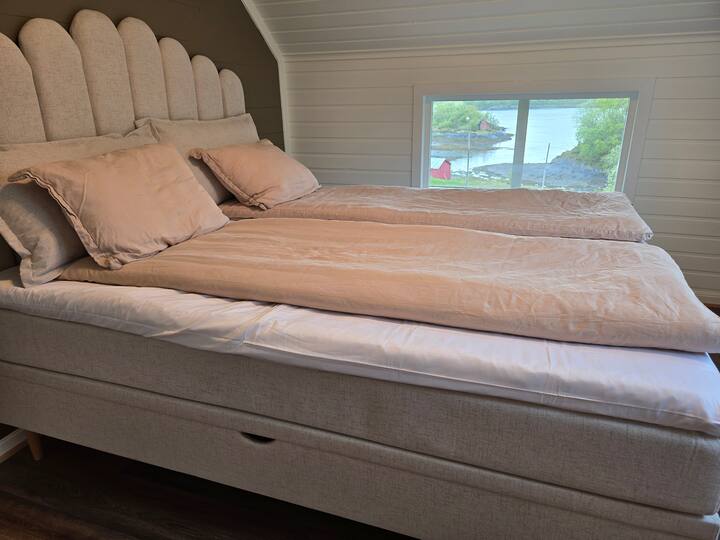 საძინებელი 4