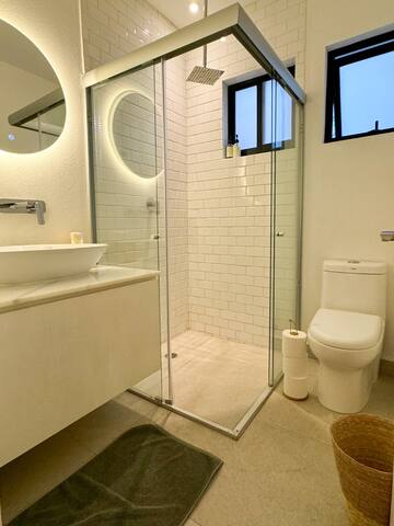 Duplex Penthouse Roma (1500 sq/ft) large rooftop gallery image 5