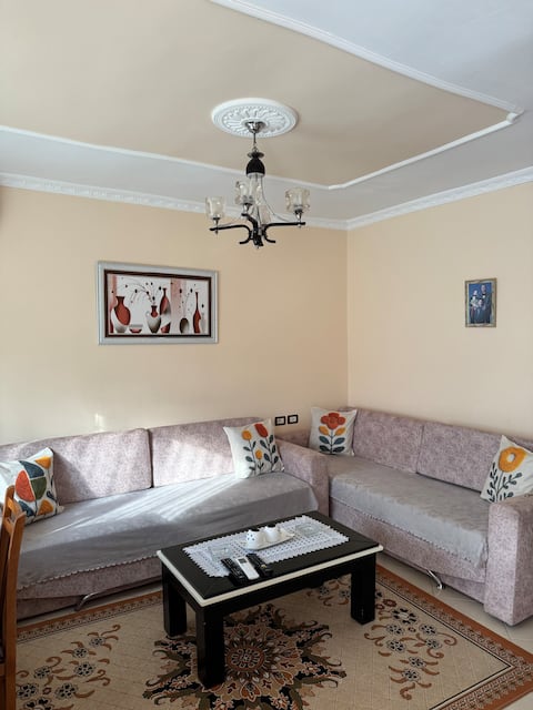 Guest House Dimos Kristi