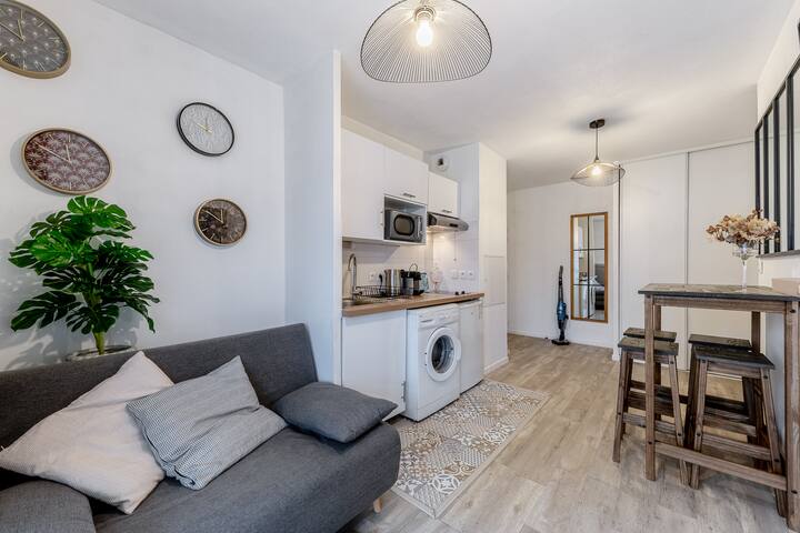 ห้องนั่งเล่น