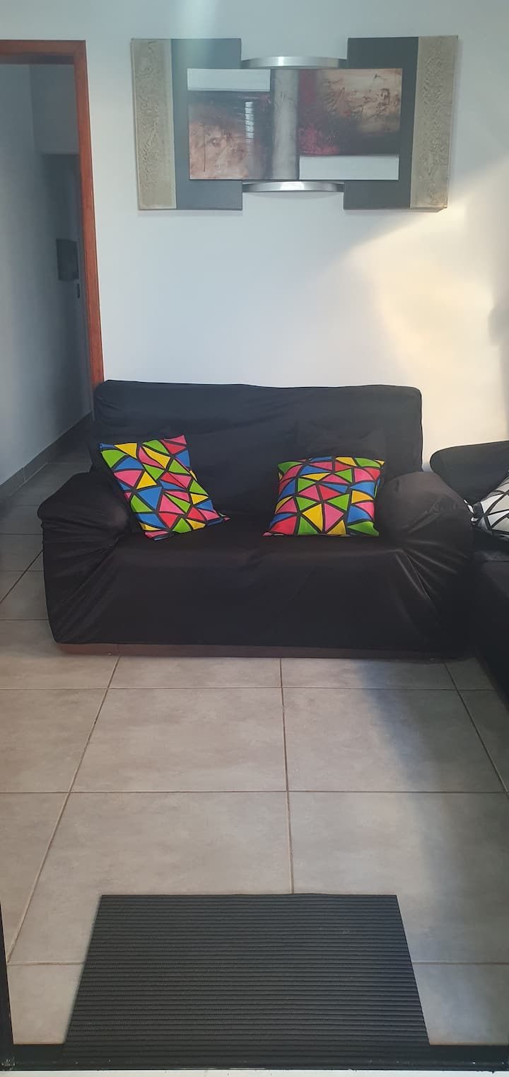 Casa Completa/aconchego E Privacidade - Piratininga
