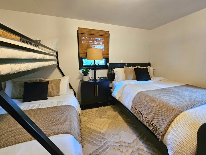 غرفة النوم 3