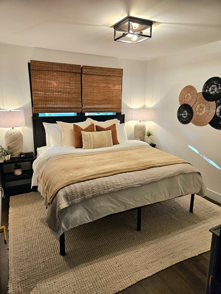 غرفة النوم 2