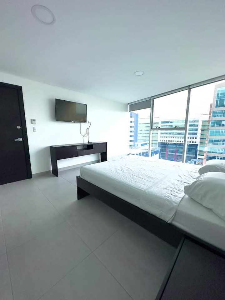 ห้องนอน