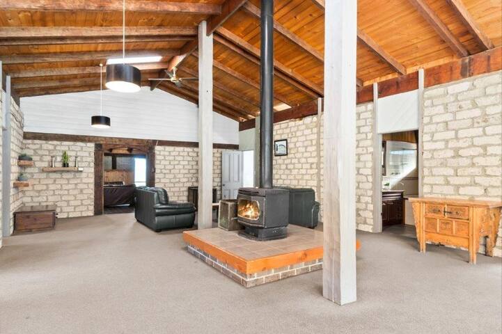 Otway Homestead Lorne gallery image 4