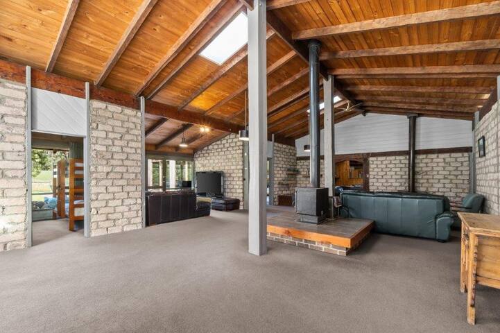 Otway Homestead Lorne gallery image 5