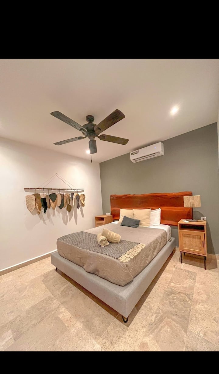 საძინებელი 1