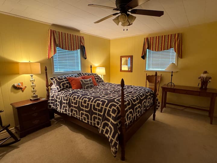 غرفة النوم 3