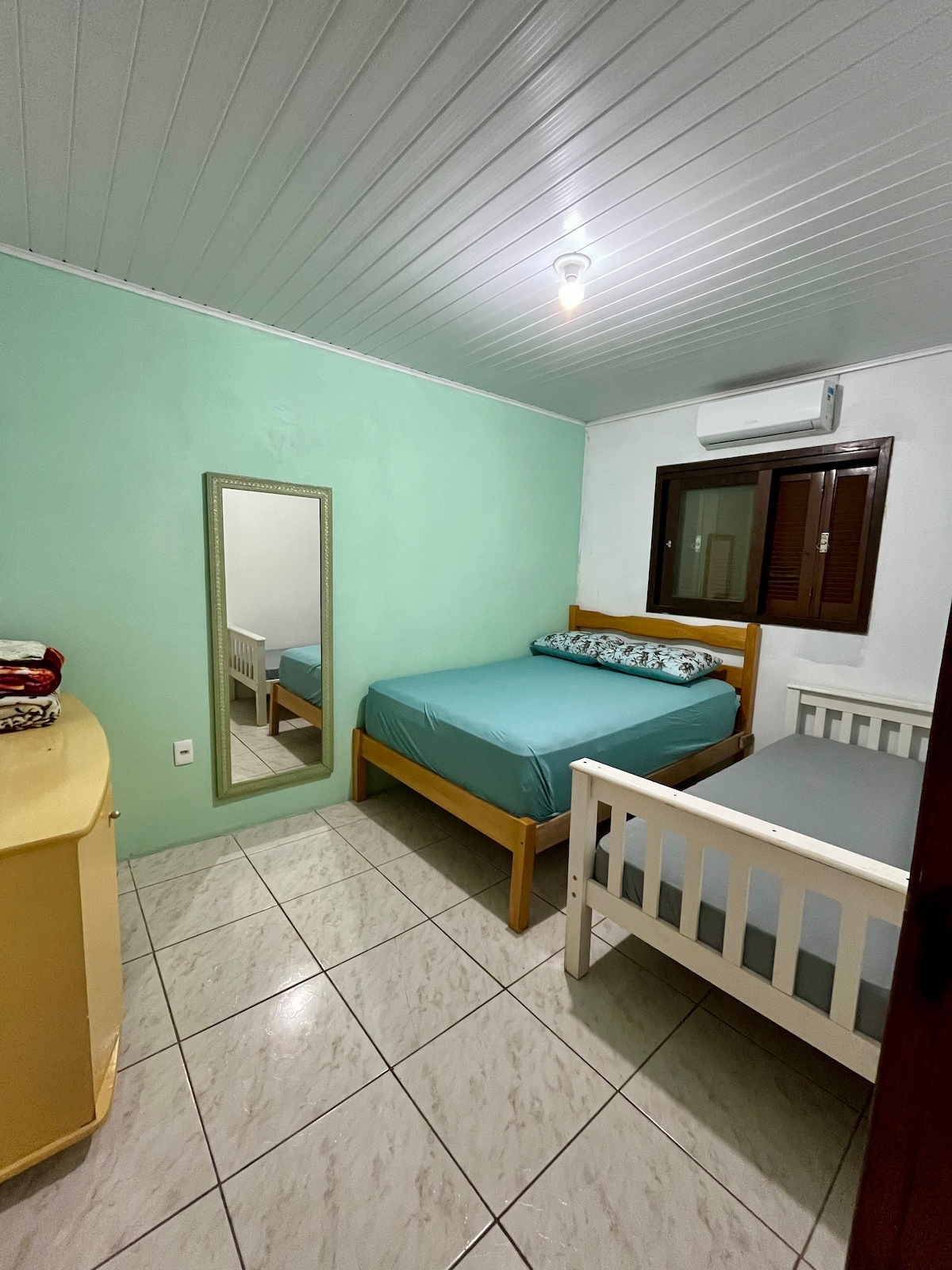 Спална соба 1