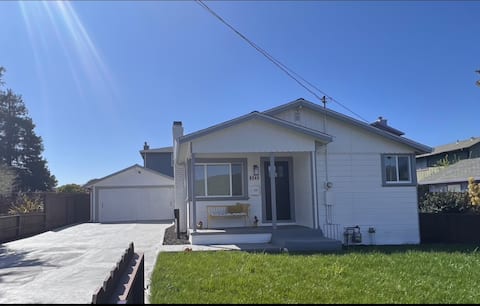 Richmond Heights House