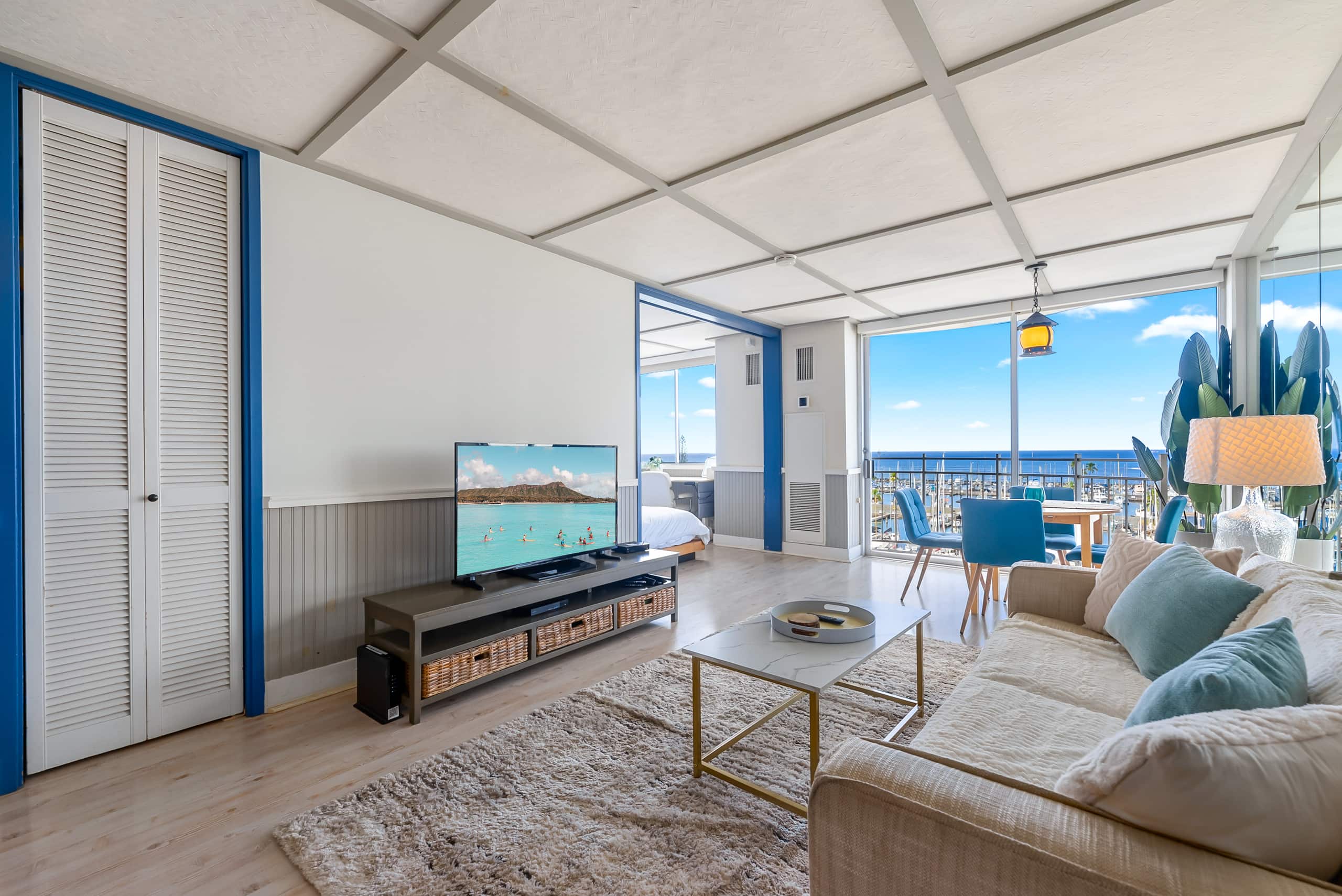 The Lanikai Loft of Waikiki - Photo 12