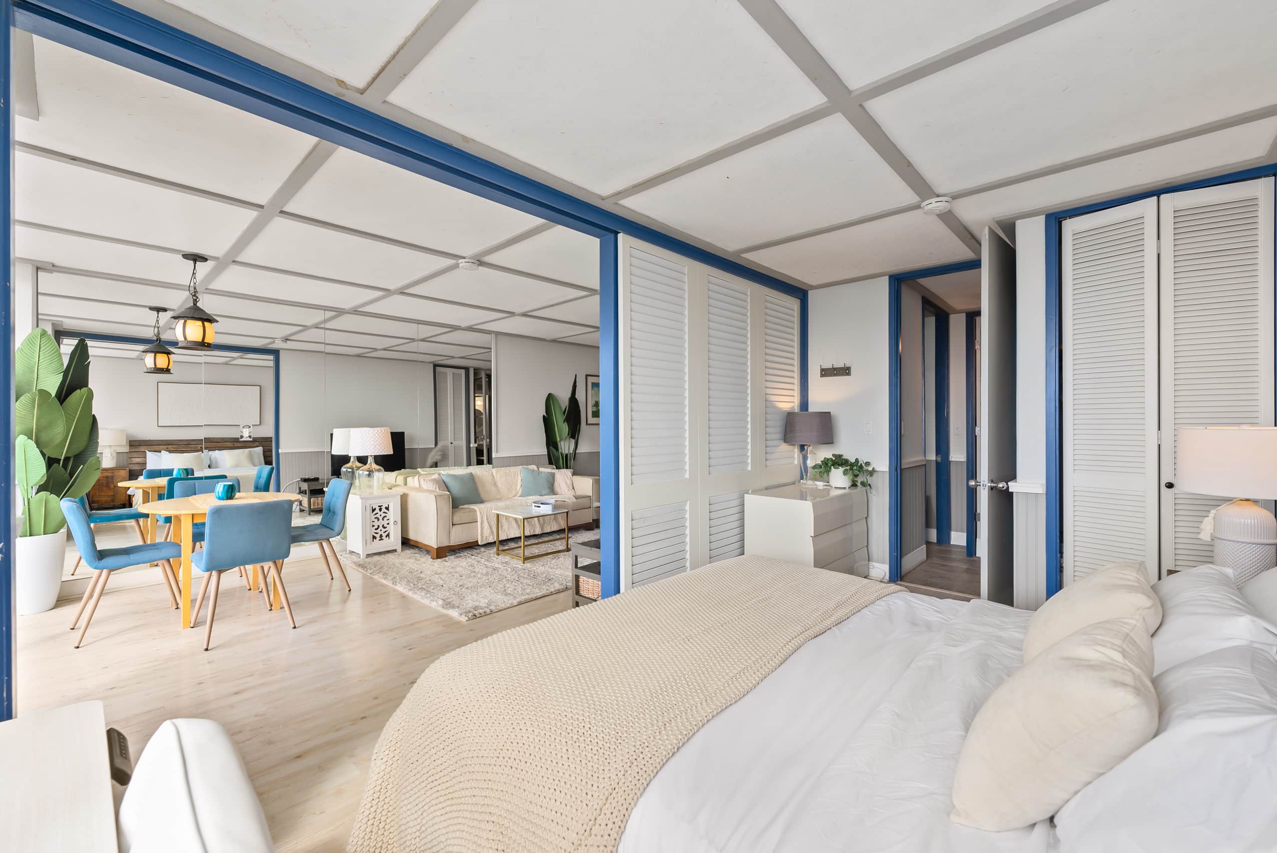 The Lanikai Loft of Waikiki - Photo 26
