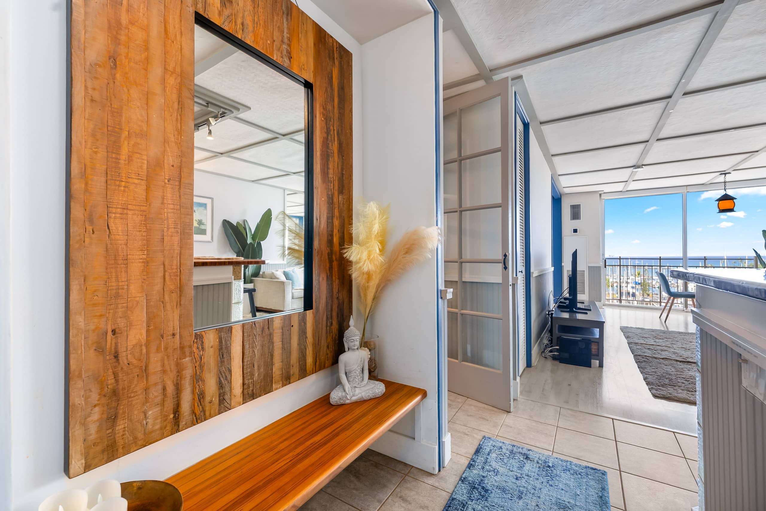 The Lanikai Loft of Waikiki - Photo 11