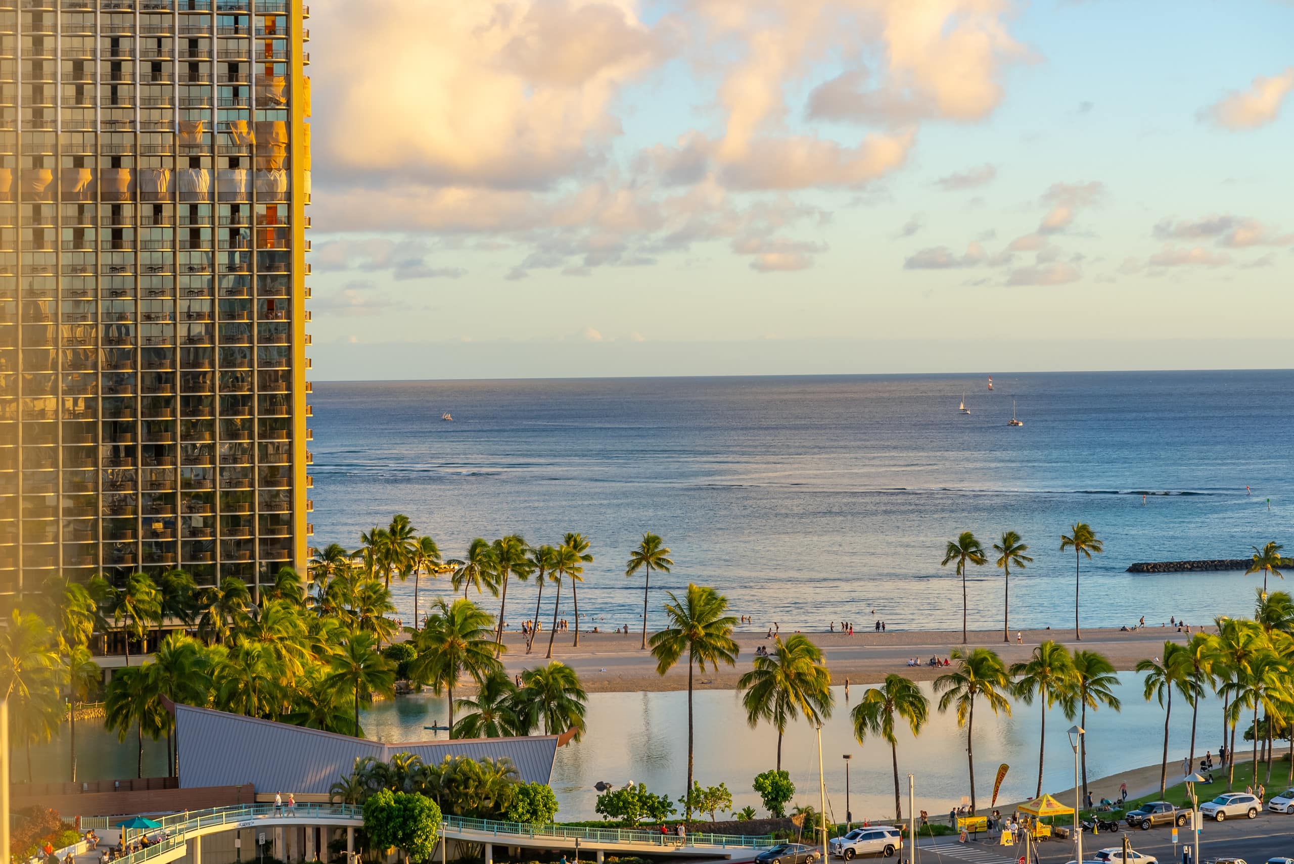 The Lanikai Loft of Waikiki - Photo 34