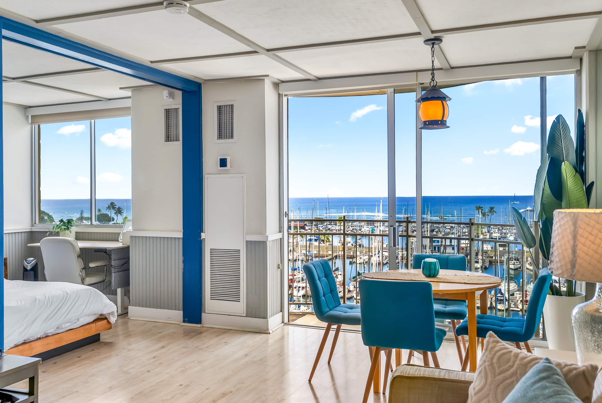 The Lanikai Loft of Waikiki - Photo 3