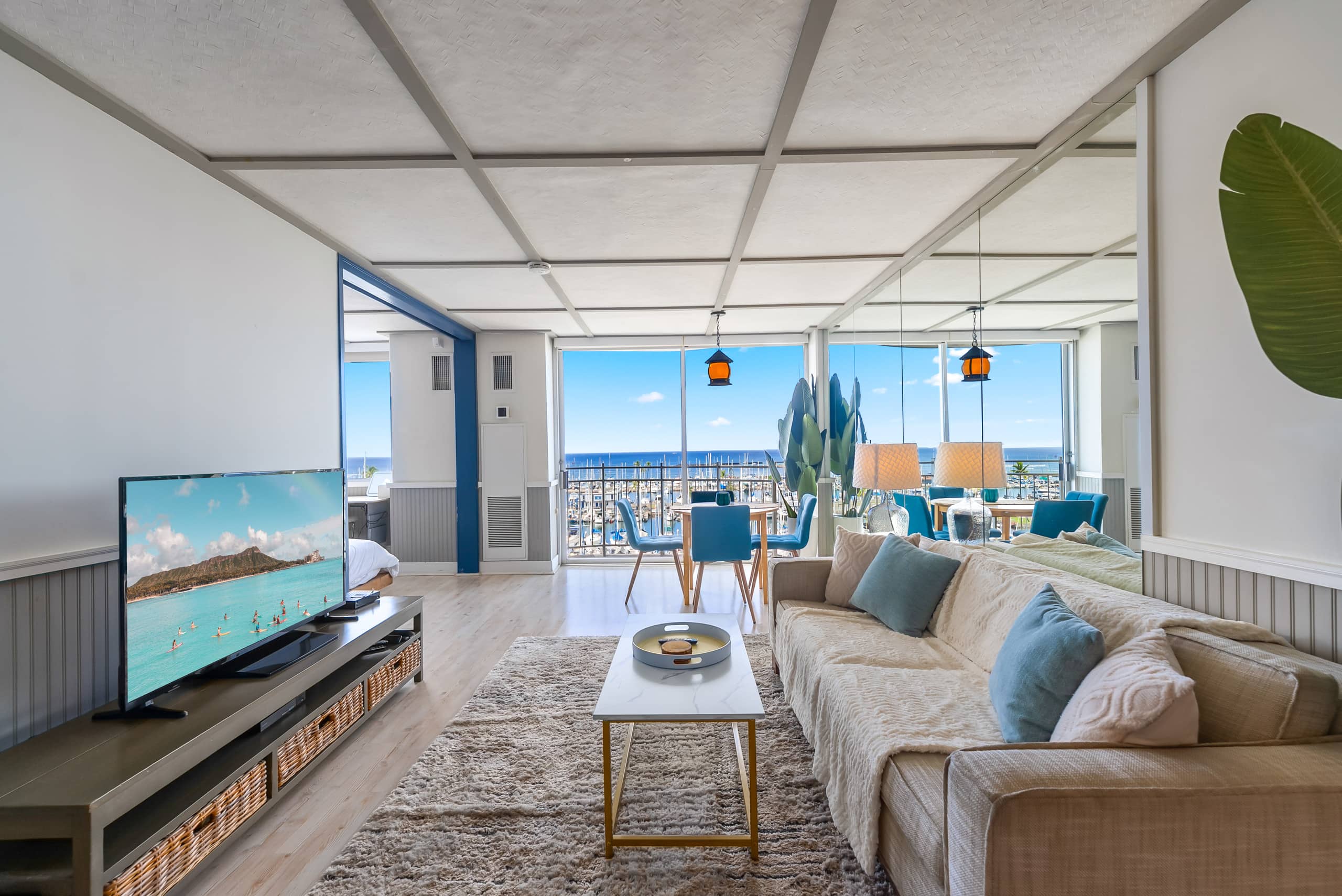 The Lanikai Loft of Waikiki - Photo 13
