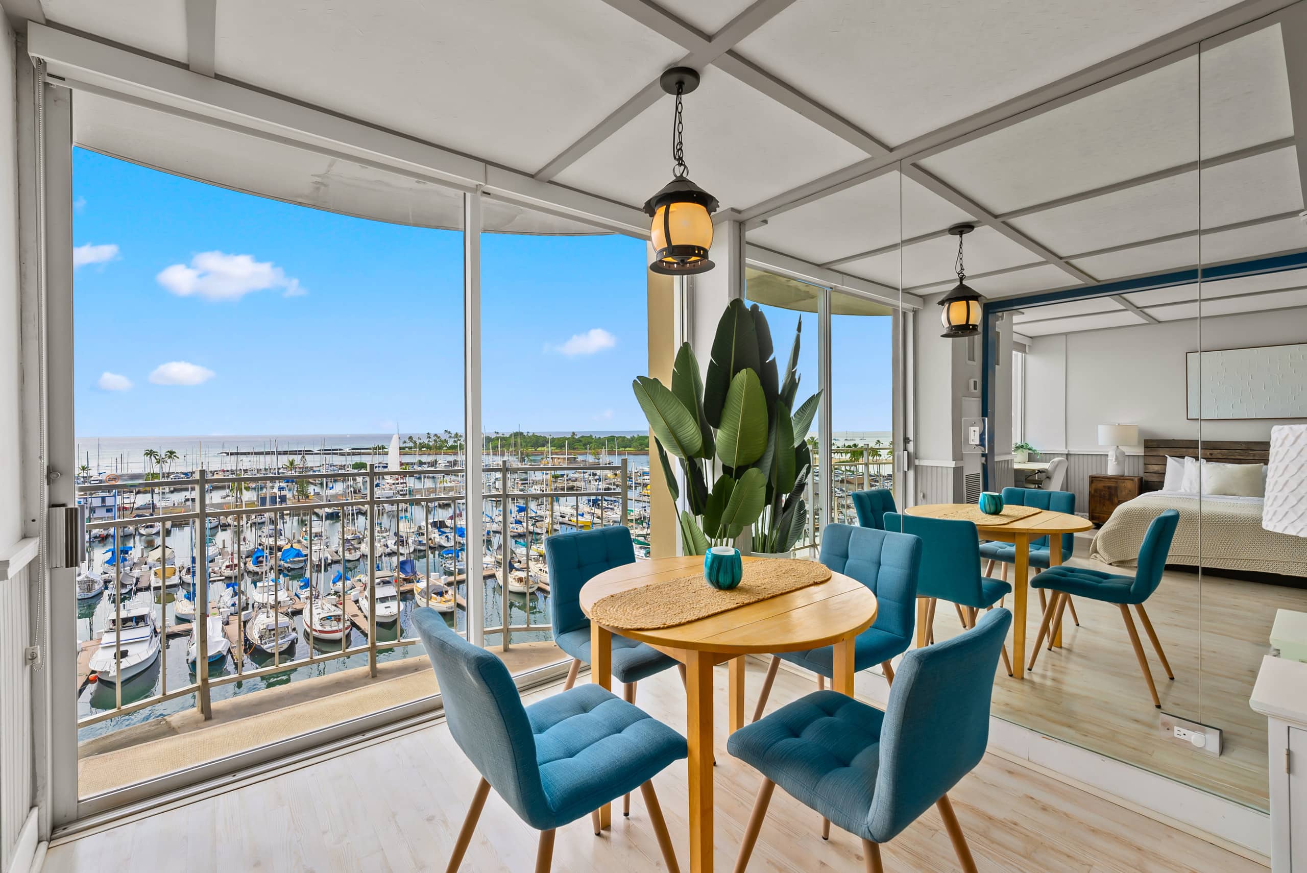 The Lanikai Loft of Waikiki - Photo 24