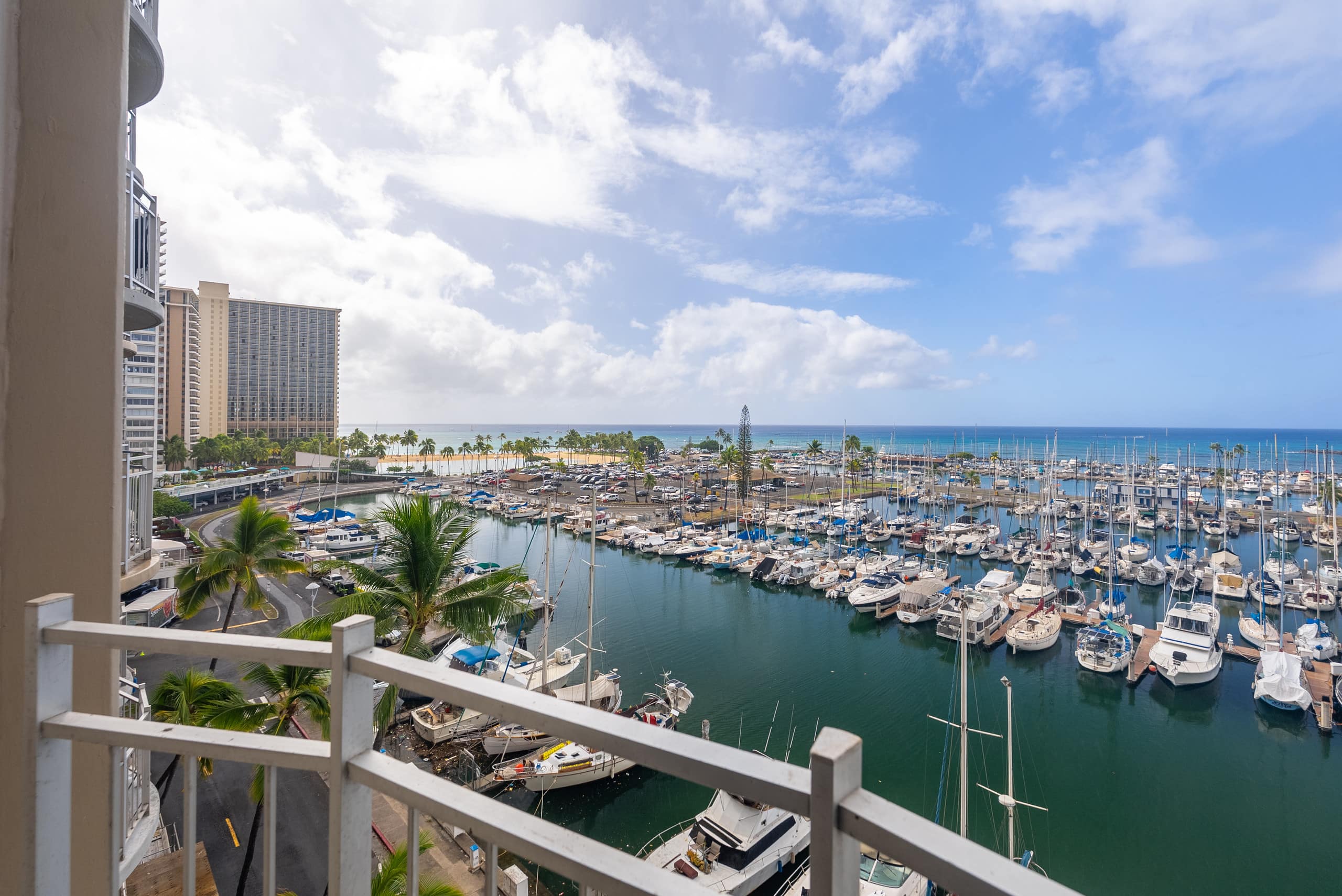 The Lanikai Loft of Waikiki - Photo 30