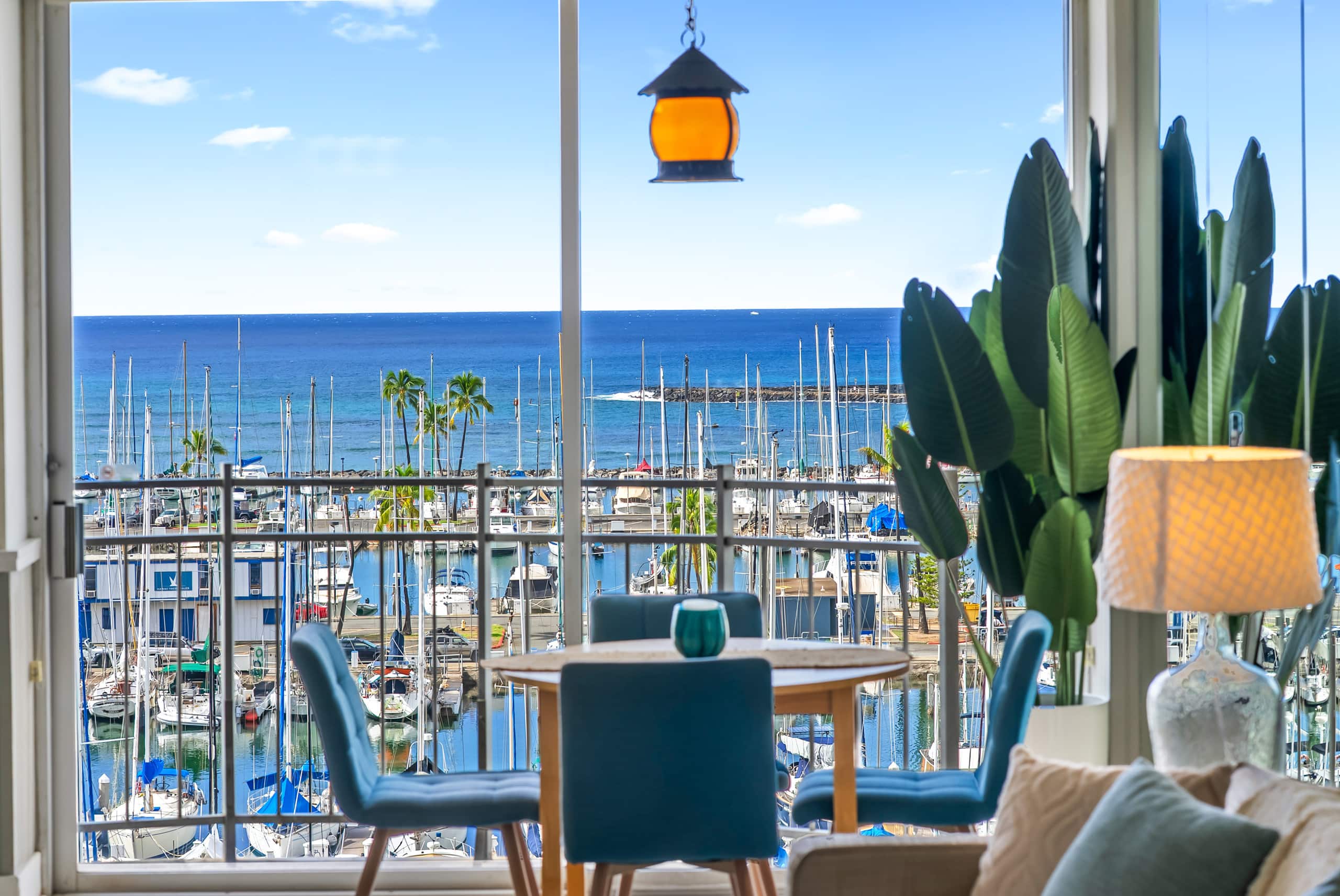 The Lanikai Loft of Waikiki - Photo 15