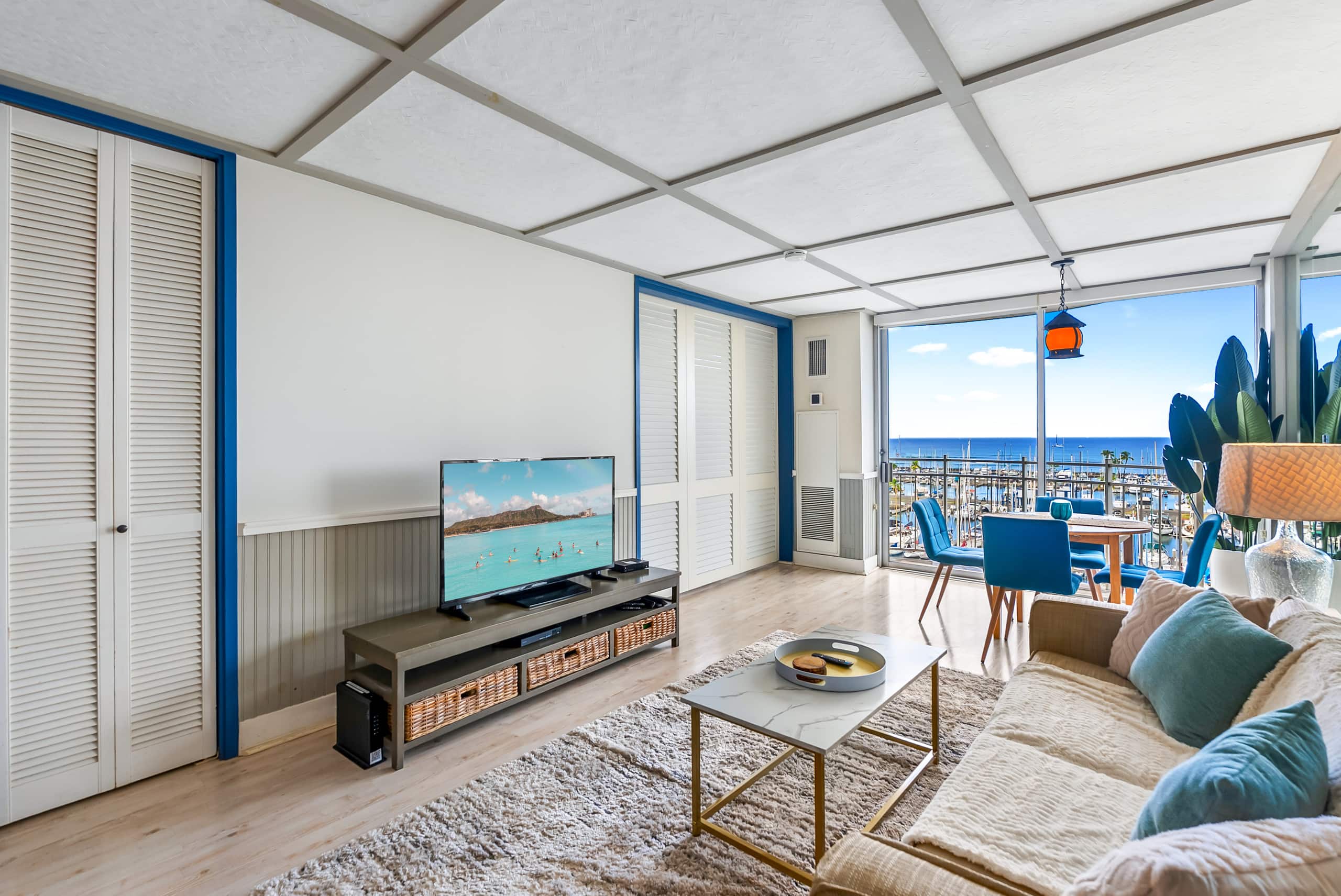 The Lanikai Loft of Waikiki - Photo 7