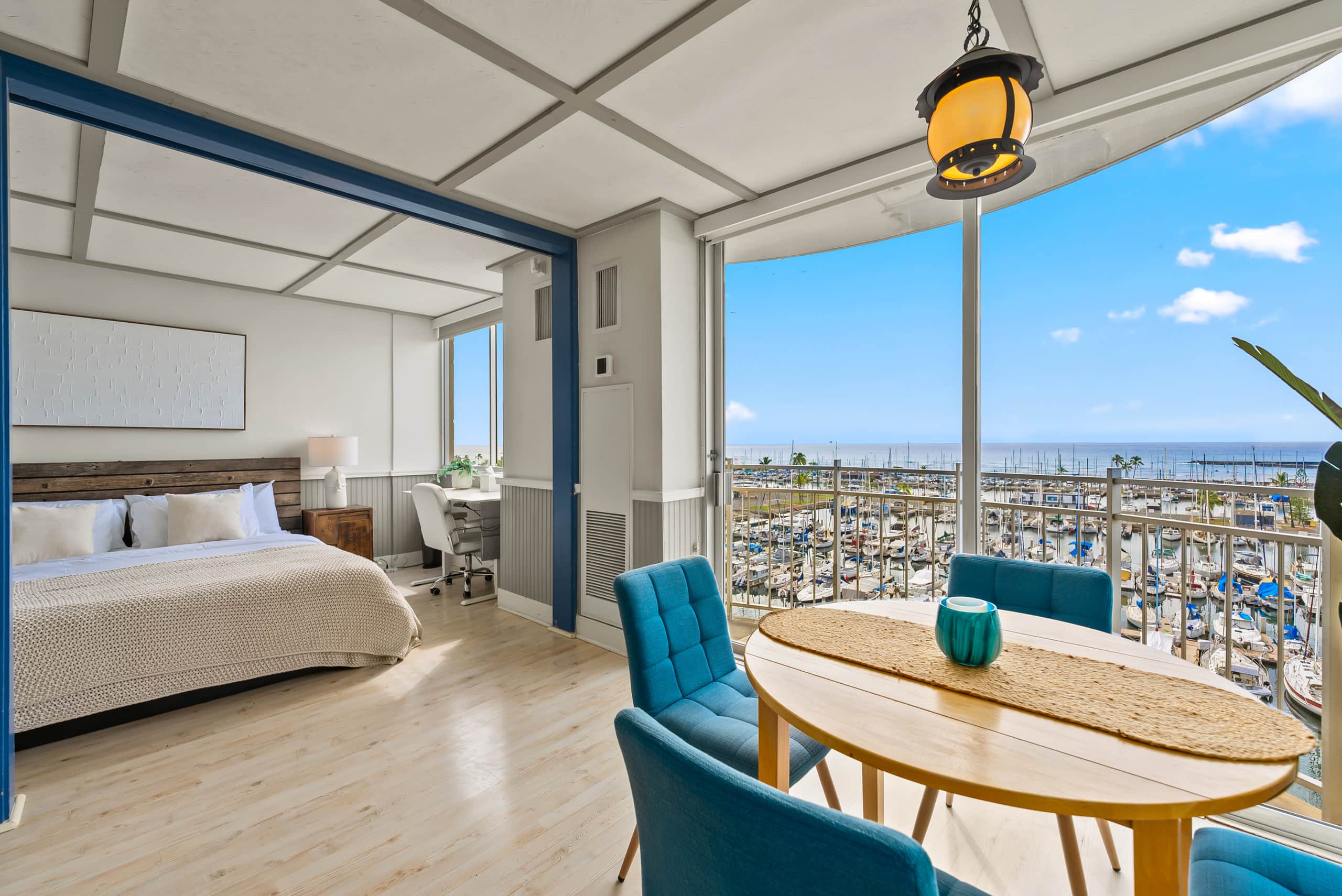 The Lanikai Loft of Waikiki - Photo 16