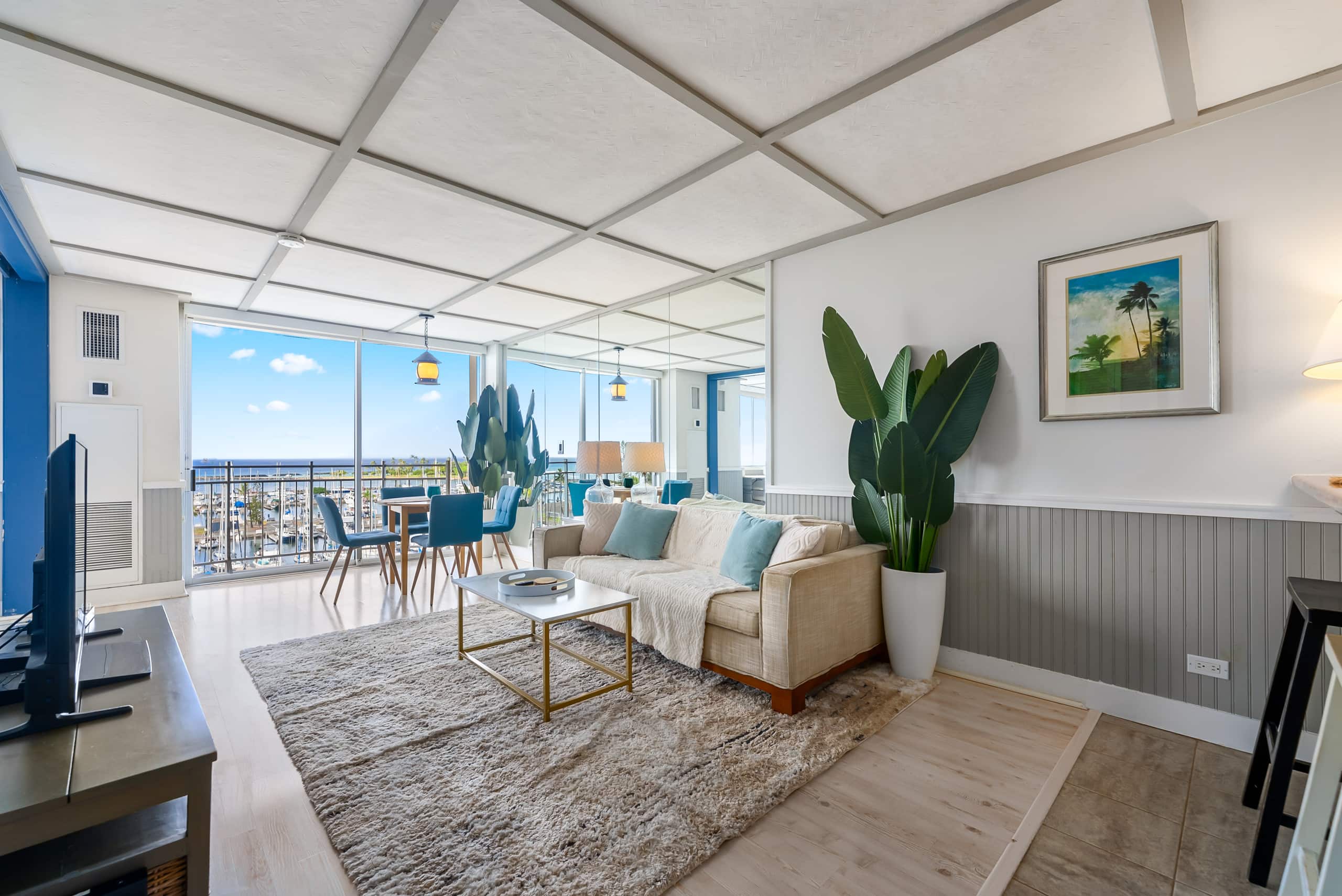 The Lanikai Loft of Waikiki - Photo 14
