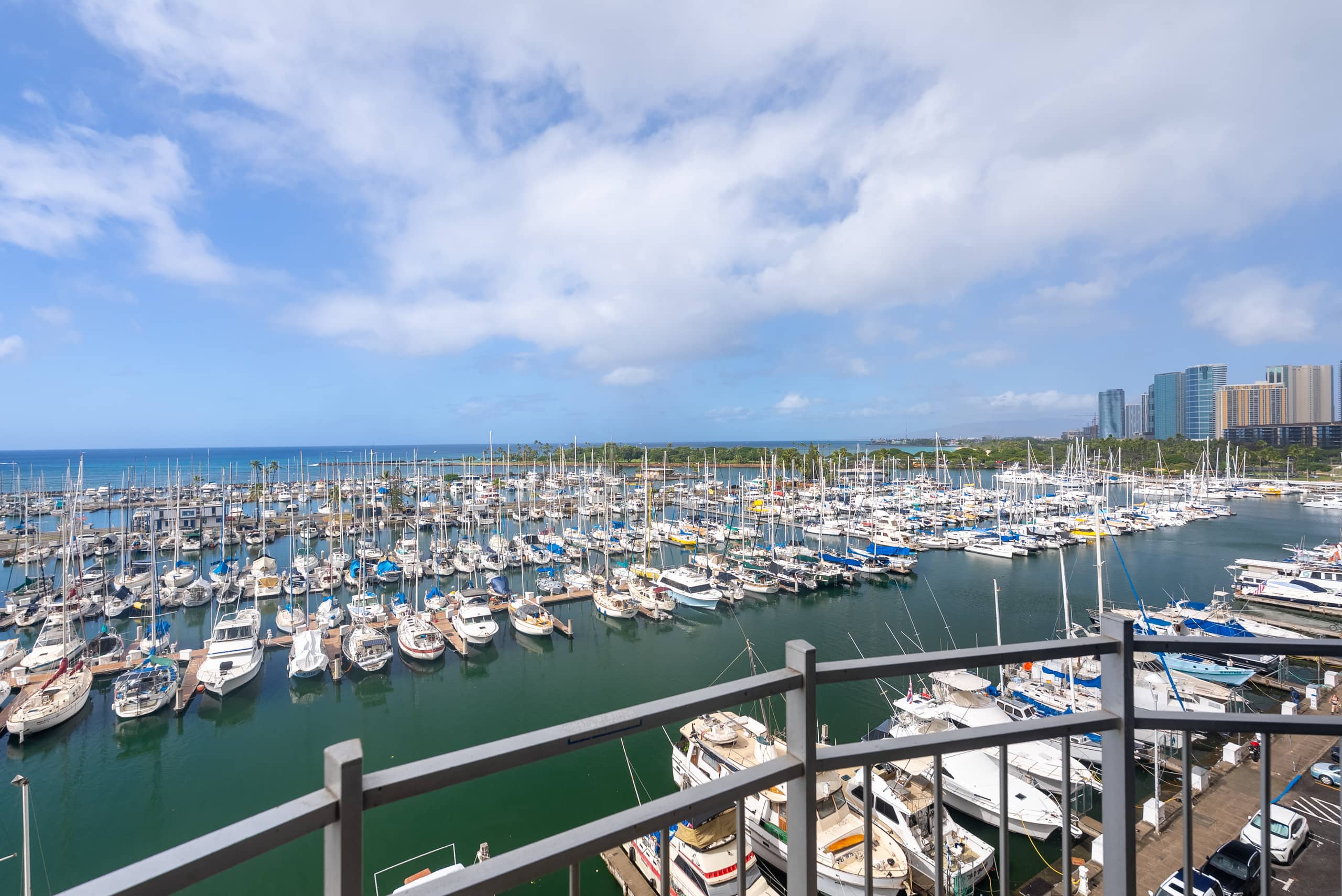 The Lanikai Loft of Waikiki - Photo 31