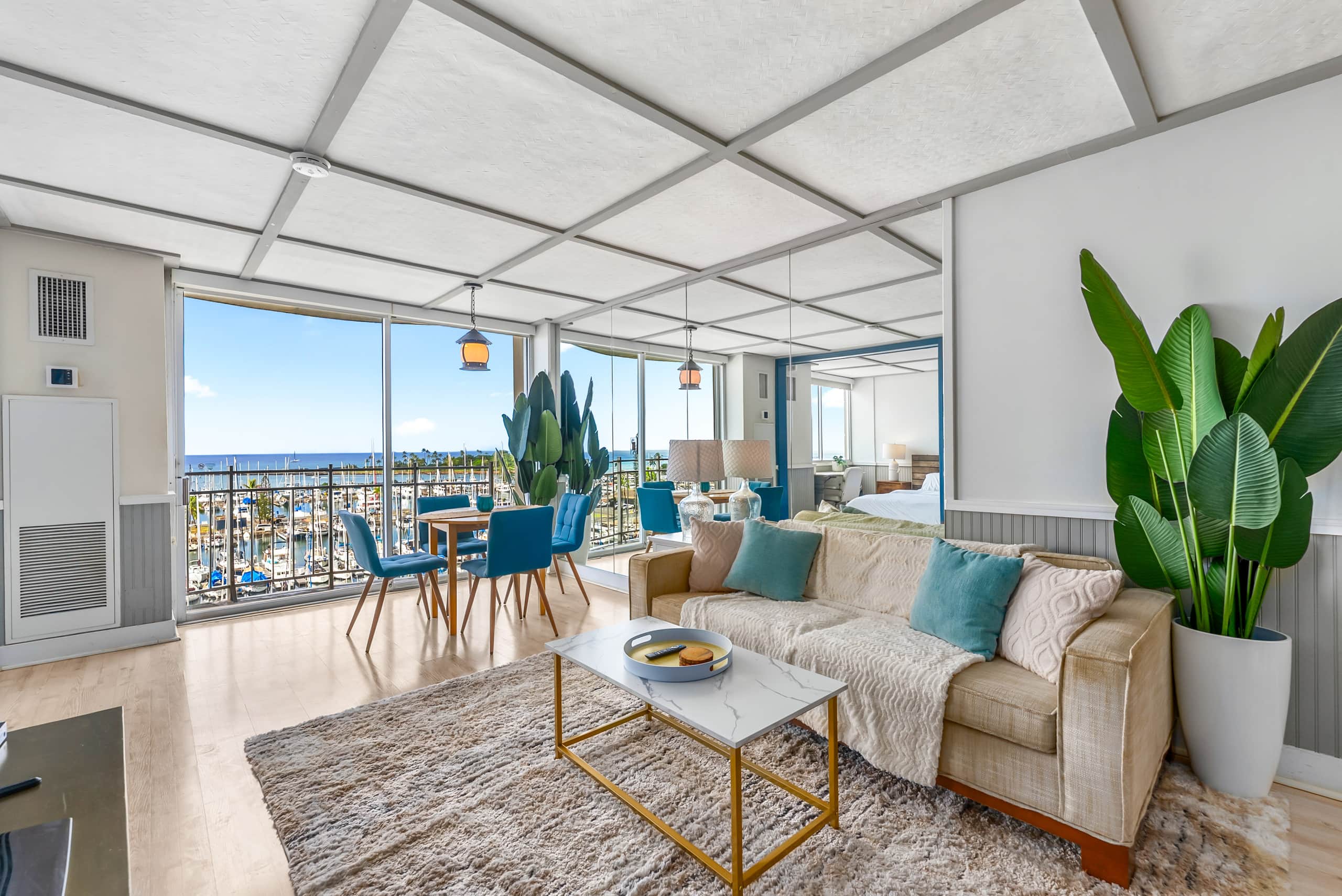 The Lanikai Loft of Waikiki - Photo 4